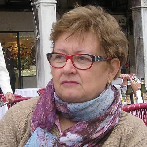 Profilova fotka