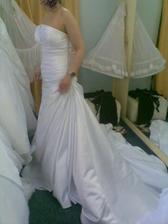 pronovias haiti v reálu