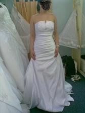 pronovias haiti v reálu