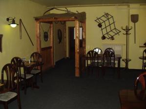 ...po neblahé zkušenosti s pizzerií Maják je to balzám na nervy ;-)