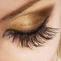 make-up bude pravdepodobne výraznejší