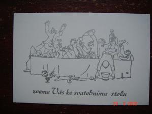 nieco od svokrovcou :)