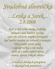 na slivovicku