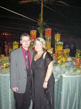 Ples leden 2007