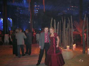 Ples leden 2008