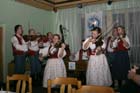 to jsou naši muzikanti - jo opravdu je to cimbál