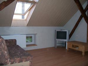 Duben 2010 - konečně se stěhujem!