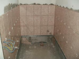budoucí WC
