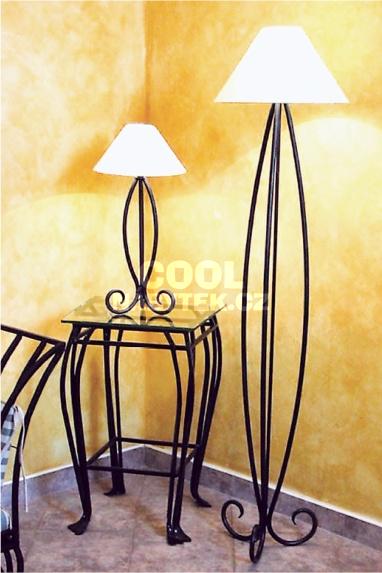 Stolní lampy, lampičky - Obrázek č. 29