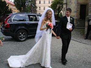 ...a takáto bola skutočnost