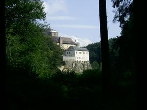 Hrad Kost