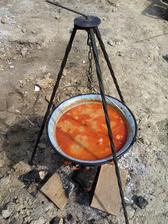 a takto sa robil gulas