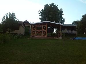 pohlad z predu
