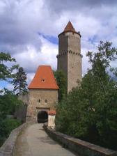 Hrad Zvíkov