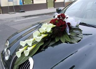 Na auto - nádherné