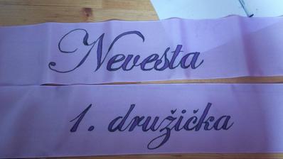 taak toto nám vyrobila moja prvá družička na rozlúčku :) je proste TOP :)