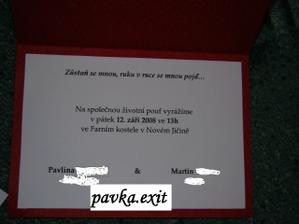 nas vnitrni text