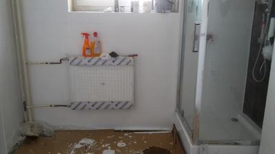 Jysk zrcadlo