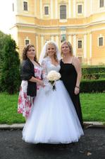 3 sestry