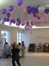 balonky