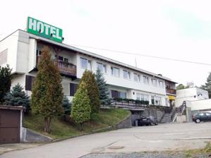 Kozí Horka