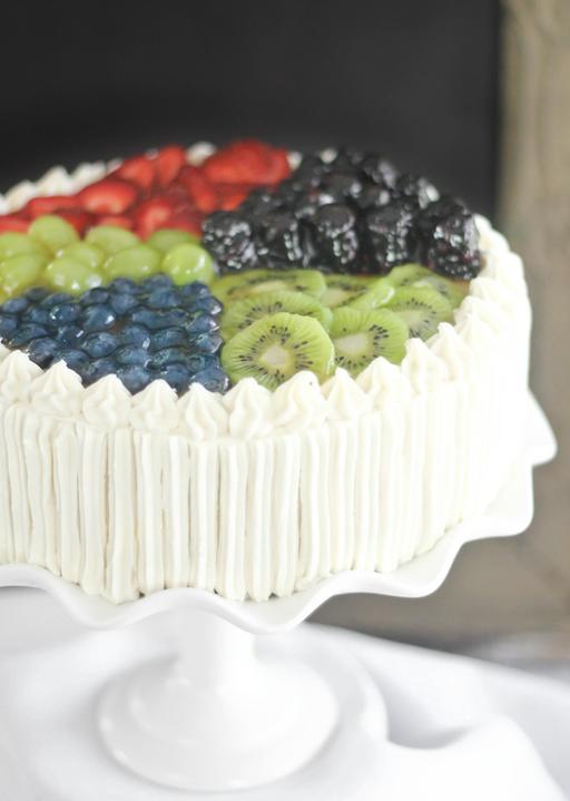 Všichni kdo rádi vaříme a tvoříme :-) - http://www.sprinklebakes.com/2012/02/white-wedding-cake-and-swiss-meringue.html