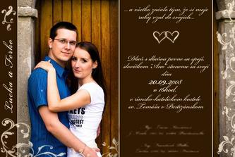 Nase oznamenie :) draheho robota