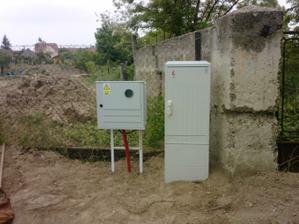 elektrina privedena
