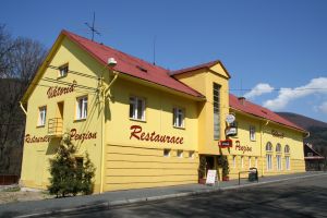 a tady bude hostina