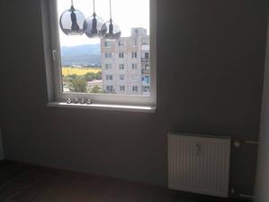 Lustre pod pultík na sedenie v kuchyni :)