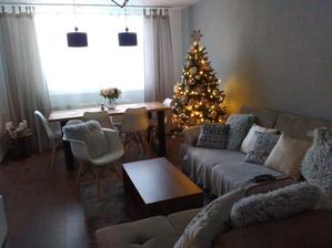 Vianoce :) prve vo svojom