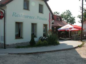 Změna restaurace :o)