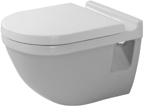 Duravit starck 3