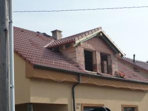pohlad zboku
