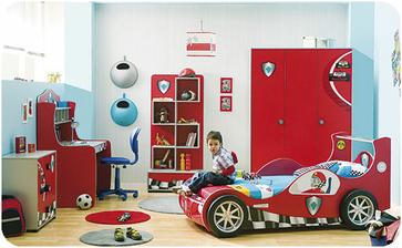 racer