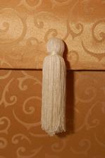 Detail strapca