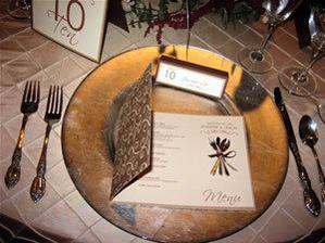 Menu...