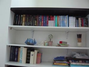 ...ktorú mi už z časti zaplnil môj syn vecami, ktoré on uznal za vhodné tam dať :-)