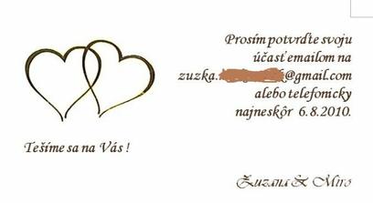 toto sme pridavali k oznameniam