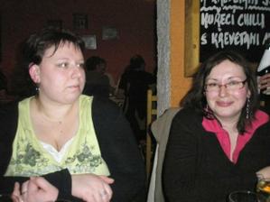 pajmou a monisek...