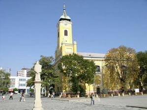 tu sme mali sobáš - 16.8.2008 o 16.00
