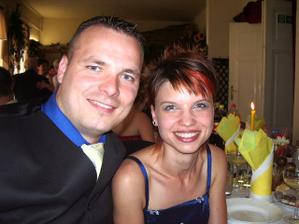 a bude svadba ... 3.máj 2008