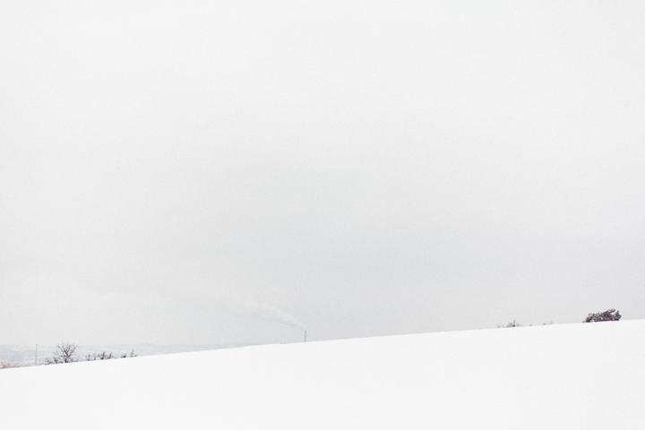 Můj psoš na sněhu - Obrázek č. 22