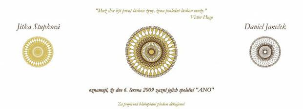 muj navrh oznameni