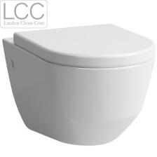 Laufen Pro kapotovaný s glazurou LCC