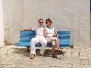 Tunis 2005