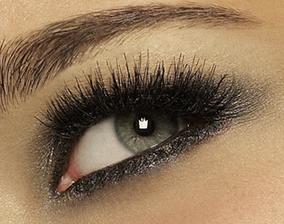 Inspiracia na make-up