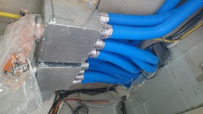 Klimaflex DN90 od @asex