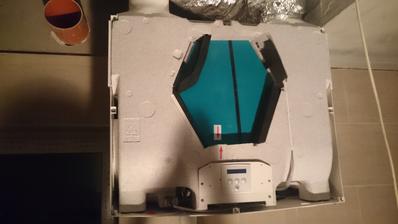 sentinel kinetic b+