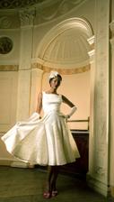 The State of Grace Brides